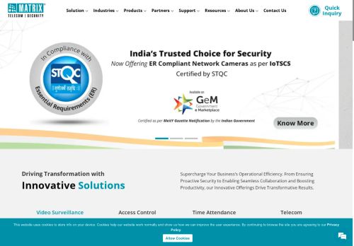 Matrix ComSec capture - 2025-04-13 19:41:51