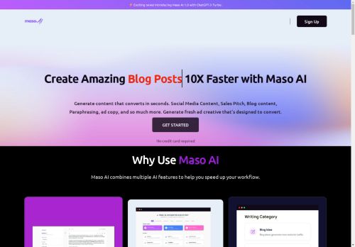 Maso AI capture - 2025-04-13 19:41:51