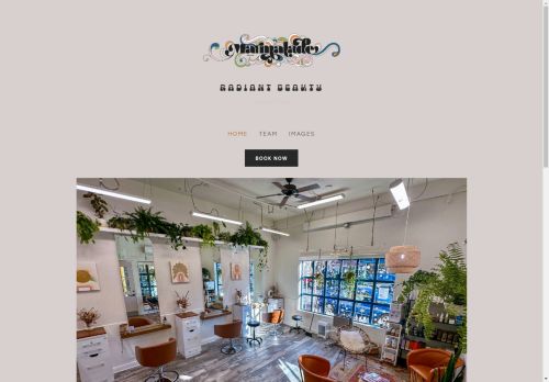 Marmalade Salon capture - 2025-04-13 20:01:34