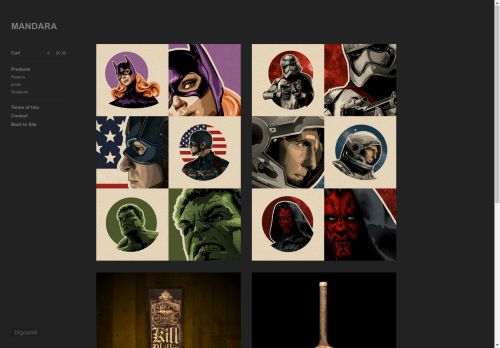 Mandara Designs capture - 2025-04-13 20:02:41