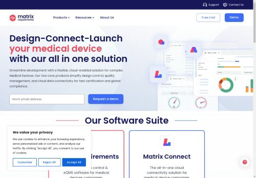 Matrix Requirements capture - 2025-04-13 20:06:43