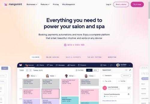 Mangomint capture - 2025-04-13 20:11:14