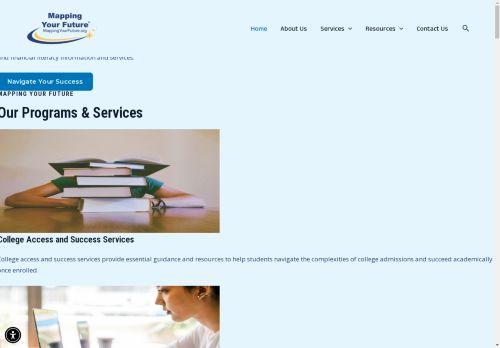 Mapping Your Future capture - 2025-04-13 20:14:24