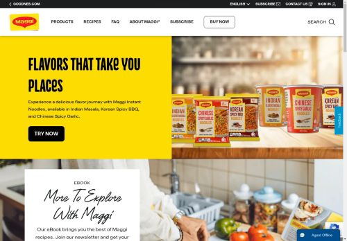 Maggi capture - 2025-04-13 20:15:24