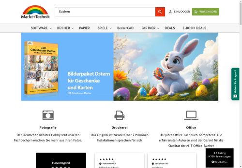 Markt+Technik capture - 2025-04-13 20:18:08
