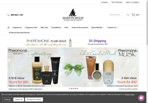 Marilyn Miglin capture - 2025-04-13 20:21:10