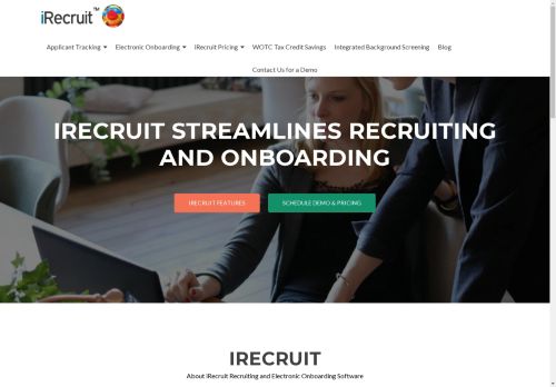 iRecruit capture - 2025-04-13 21:21:34