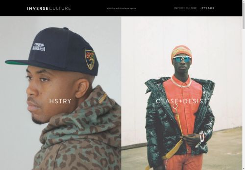 Inverse Culture capture - 2025-04-13 21:27:51