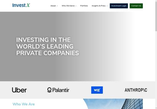 InvestX capture - 2025-04-13 21:28:29