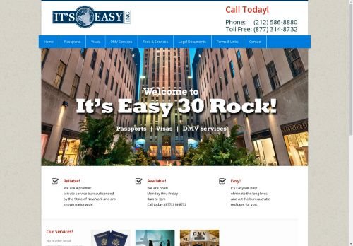 It's Easy capture - 2025-04-13 21:29:35