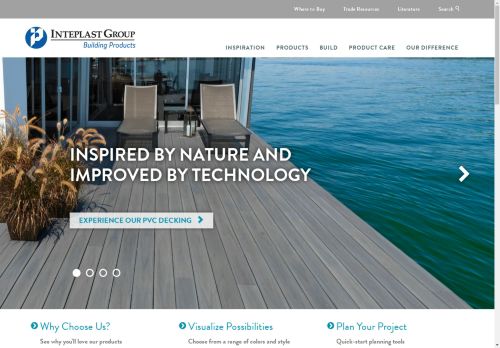 Inteplast Building Products capture - 2025-04-13 21:29:35