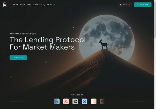 Impermax capture - 2025-04-13 21:30:26