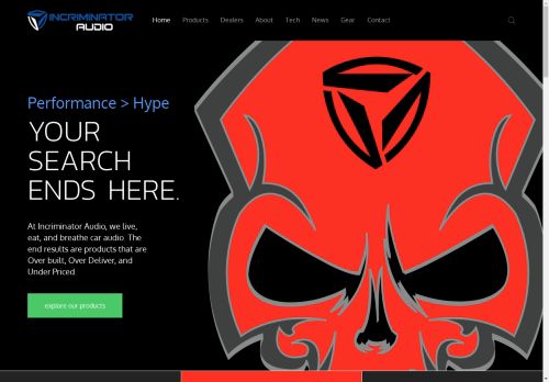 Incriminator Audio capture - 2025-04-13 21:37:53