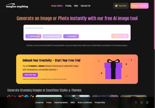 Imagine Anything capture - 2025-04-13 21:41:09