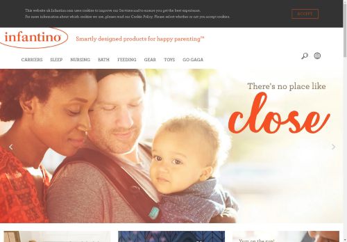 Infantino UK capture - 2025-04-13 21:41:09