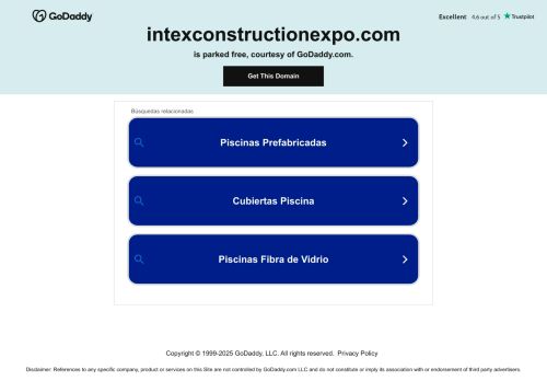 INTEX Construction Expo capture - 2025-04-13 21:43:54
