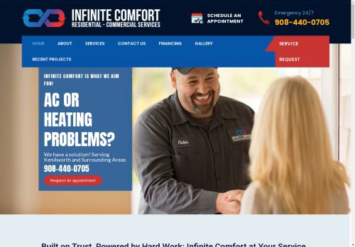Infinite Comfort capture - 2025-04-13 21:46:56