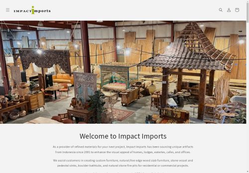 Impact Imports capture - 2025-04-13 21:49:03