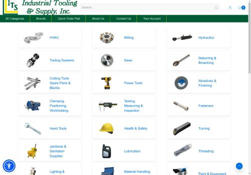 ITS Supply capture - 2025-04-13 21:51:58