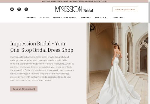 Impression Bridal capture - 2025-04-13 21:53:25