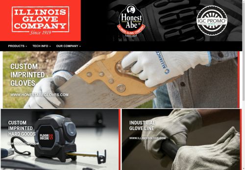 Illinois Glove capture - 2025-04-13 21:53:25