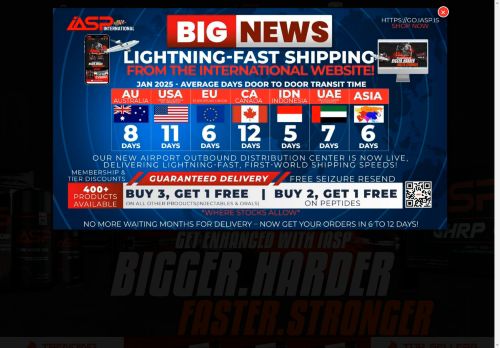 IA Super Pharma capture - 2025-04-13 21:53:25