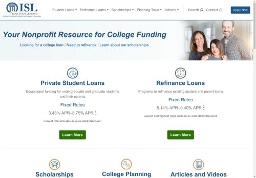 Iowa Student Loan capture - 2025-04-13 21:54:17