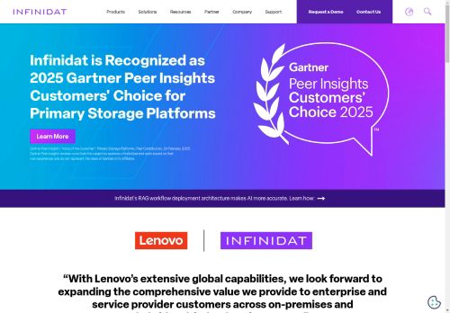 Infinidat capture - 2025-04-13 21:56:30