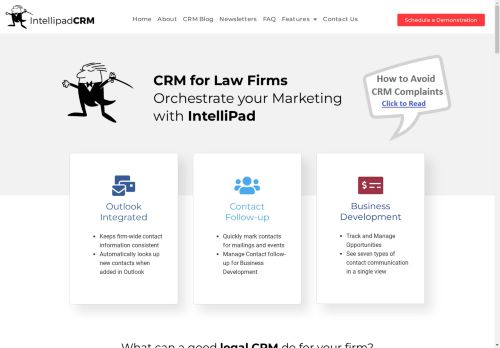 IntelliPad CRM capture - 2025-04-13 21:56:30