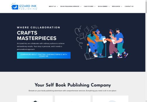 Izzard Ink capture - 2025-04-13 21:57:34