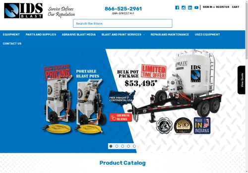 IDS Blast capture - 2025-04-13 21:59:56