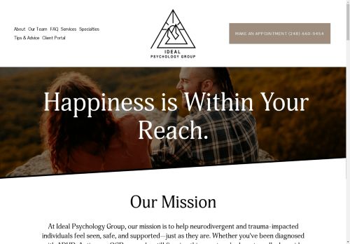 Ideal Psychology Group capture - 2025-04-13 22:05:35