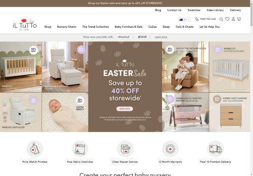 Il Tutto capture - 2025-04-13 22:07:16