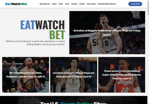 EatWatchBet capture - 2025-04-13 22:12:39