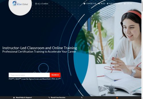 iCert Global capture - 2025-04-13 22:18:19