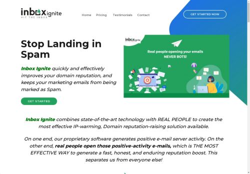 Inbox Ignite capture - 2025-04-13 22:20:21