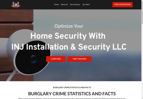 INJ Installation & Security capture - 2025-04-13 22:22:15