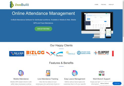 InnBuilt capture - 2025-04-13 22:24:08