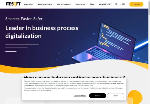 ITESOFT capture - 2025-04-13 22:24:08