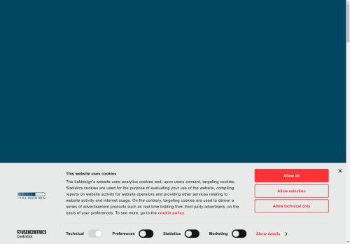 Italdesign capture - 2025-04-13 22:27:39