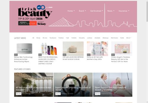 Irish Beauty capture - 2025-04-13 22:39:04