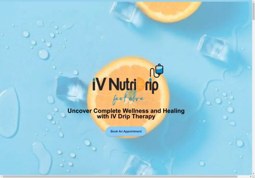 iV Nutridrip capture - 2025-04-13 22:39:04