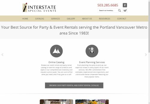 Isevents.com capture - 2025-04-13 22:39:04