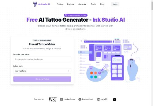 Ink Studio AI capture - 2025-04-13 22:39:04