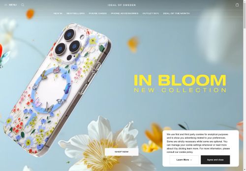 Ideal of Sweden Global capture - 2025-04-13 22:44:31