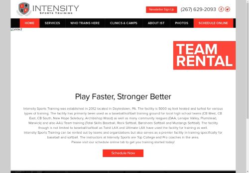 Intensity Sports Training capture - 2025-04-13 22:44:31