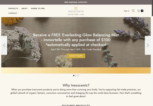 Inesscents CBD capture - 2025-04-13 22:49:54