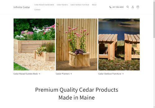 Infinite Cedar capture - 2025-04-13 22:53:27