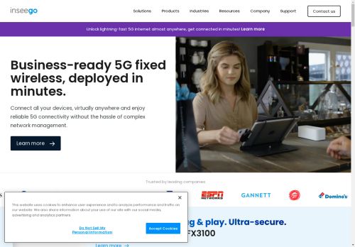 Inseego capture - 2025-04-13 22:53:27