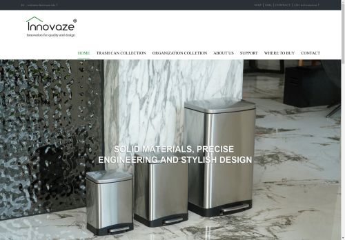 Innovaze USA capture - 2025-04-13 22:54:38